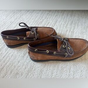 Sperry Boat Shoes